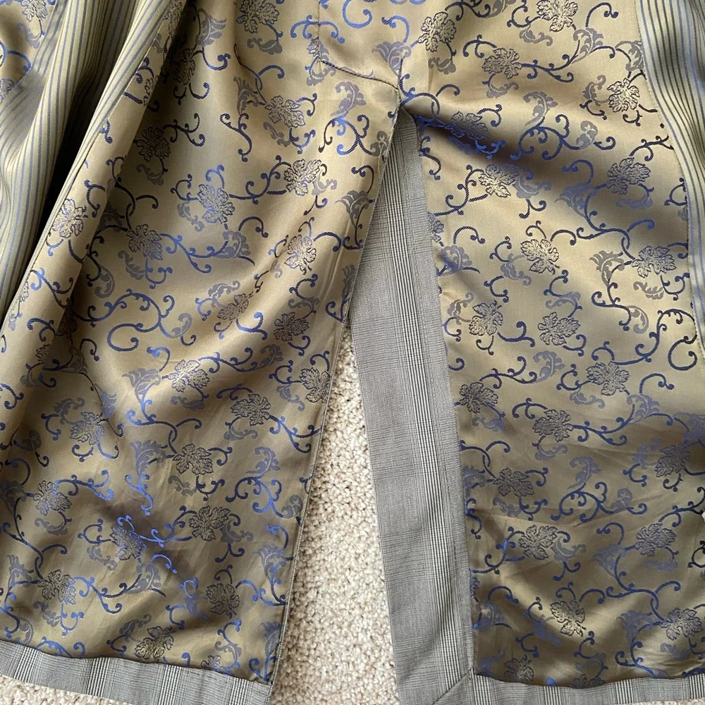 TED BAKER COAT—PRICE REDUCED! - Picture 6 of 10